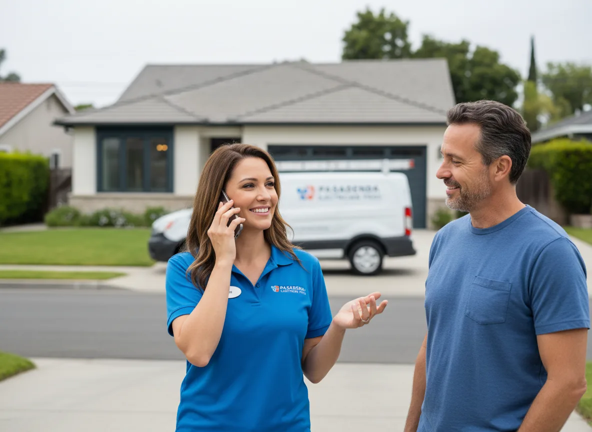Electrician New Tripoli, PA FAQs